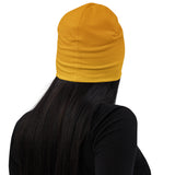 Lantern Glow Beanie - Objet D'Art