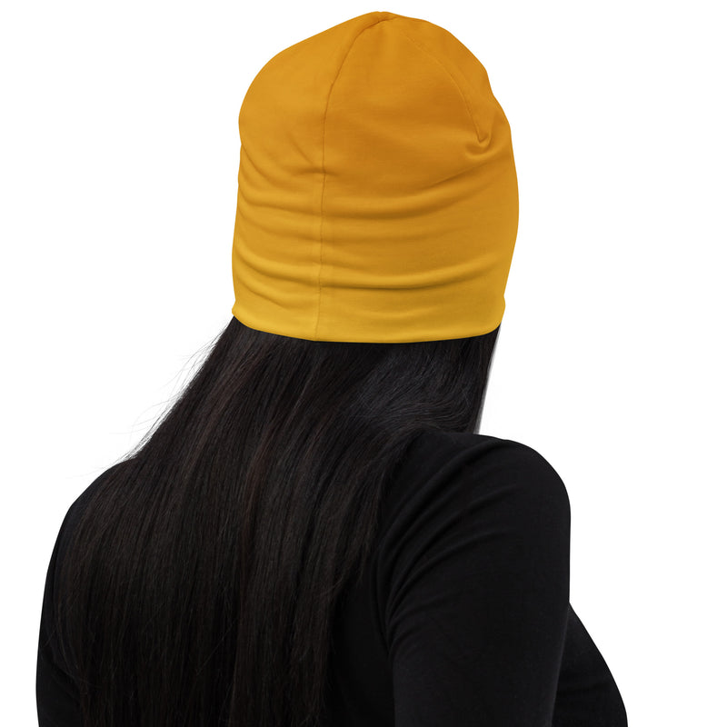 Lantern Glow Beanie - Objet D'Art