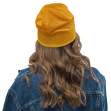 Lantern Glow Beanie - Objet D'Art