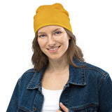Lantern Glow Beanie - Objet D'Art