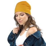 Lantern Glow Beanie - Objet D'Art
