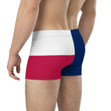 Texas Lone Star Boxer Briefs - Objet D'Art