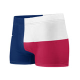 Texas Lone Star Boxer Briefs - Objet D'Art