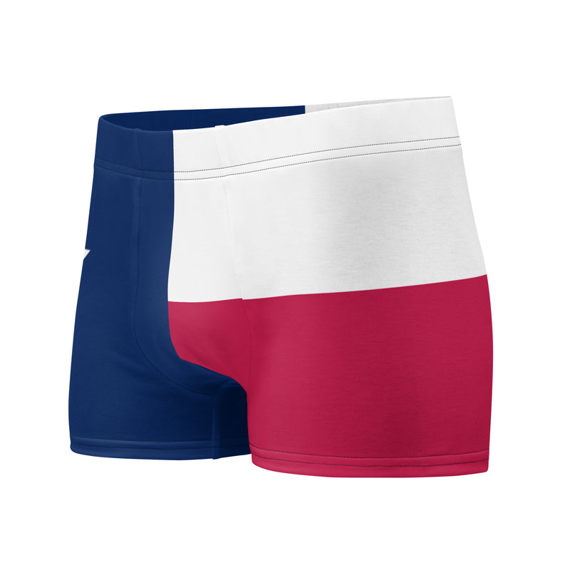 Texas Lone Star Boxer Briefs - Objet D'Art