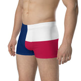 Texas Lone Star Boxer Briefs - Objet D'Art