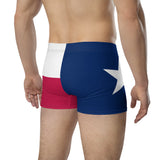Texas Lone Star Boxer Briefs - Objet D'Art