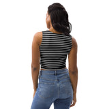 Crop Top - Objet D'Art