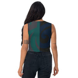 Crop Top - Objet D'Art