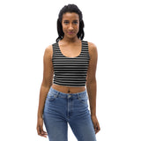 Crop Top - Objet D'Art