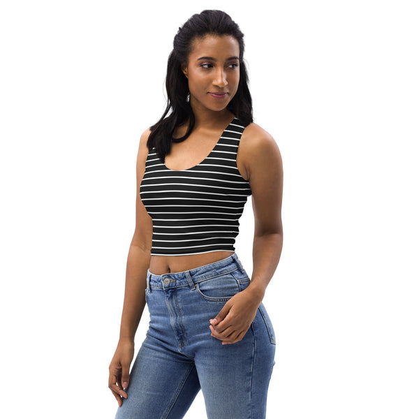 Crop Top - Objet D'Art