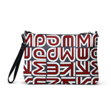 Crossbody bag - Objet D'Art
