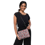 Crossbody bag - Objet D'Art