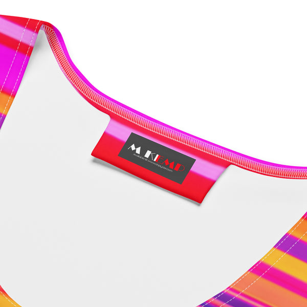 Sublimation Cut & Sew Dress - Objet D'Art