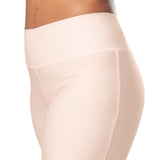 Nude Flare leggings