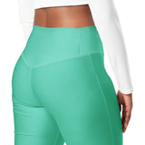 Biscayne Flare leggings