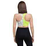 Longline sports bra - Objet D'Art