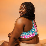 Longline sports bra - Objet D'Art