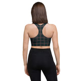 Longline sports bra - Objet D'Art