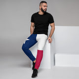 Texas Lone Star Men's Joggers - Objet D'Art