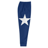 Texas Lone Star Men's Joggers - Objet D'Art