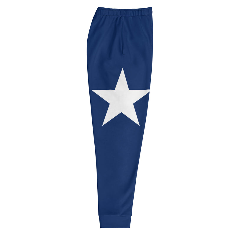 Texas Lone Star Men's Joggers - Objet D'Art