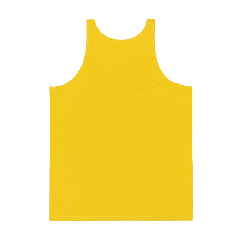 Unisex Tank Top - Objet D'Art