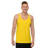 Unisex Tank Top - Objet D'Art