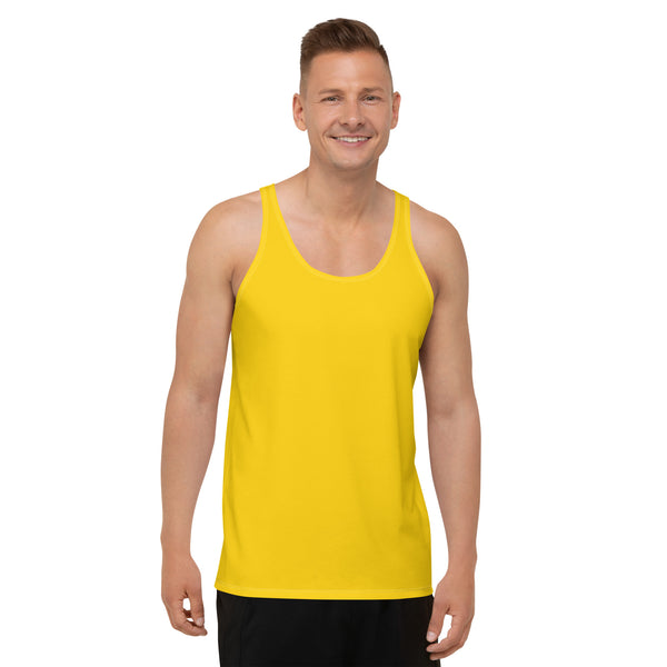 Unisex Tank Top - Objet D'Art