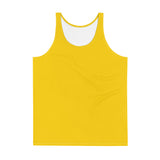 Unisex Tank Top - Objet D'Art