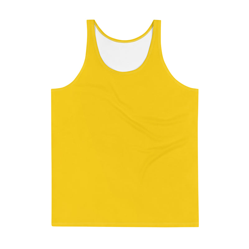 Unisex Tank Top - Objet D'Art