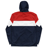 USA/America Men’s windbreaker