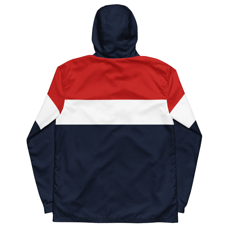 USA/America Men’s windbreaker