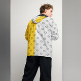 Gregarious Men’s windbreaker