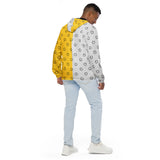 Gregarious Men’s windbreaker