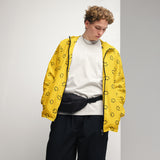 Gregarious Men’s windbreaker