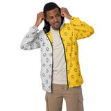 Gregarious Men’s windbreaker