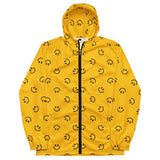 Gregarious Men’s windbreaker