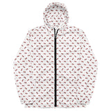 Little Old Ant Men’s windbreaker