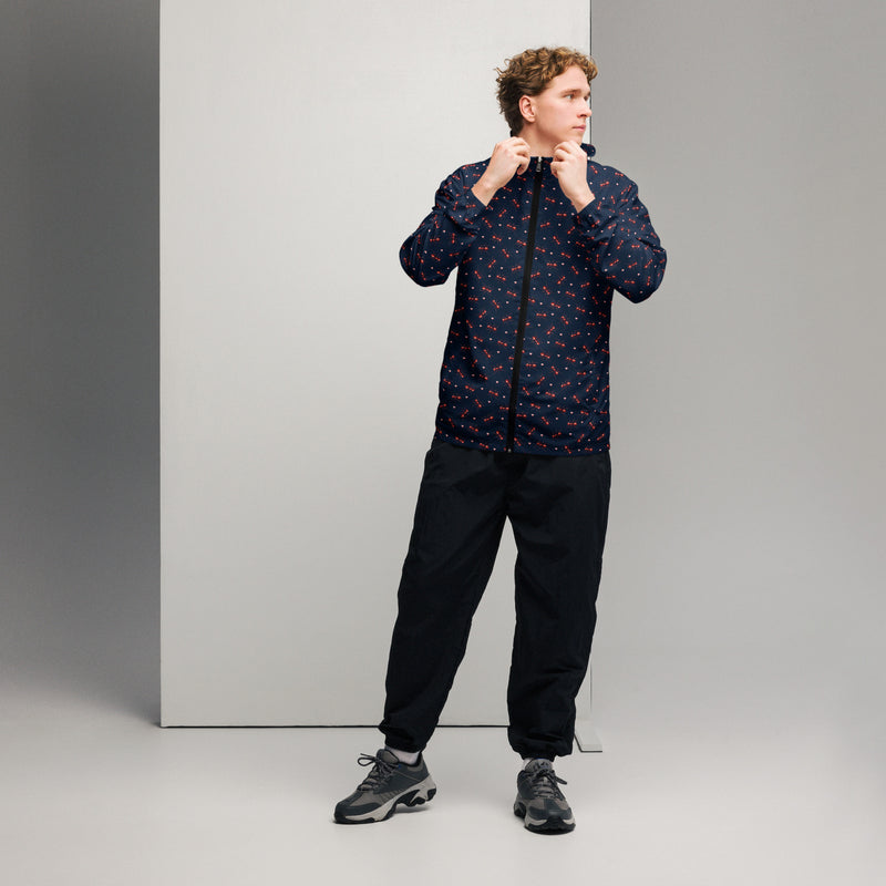 Ants Men’s windbreaker