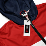 USA/America Men’s windbreaker