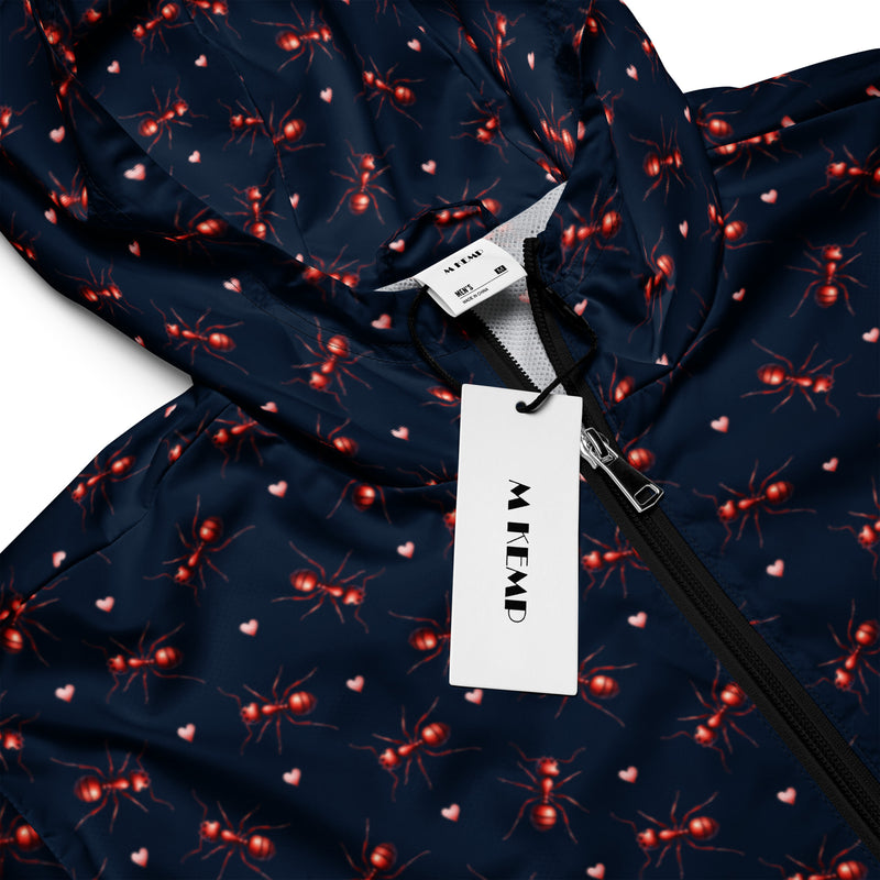 Ants Men’s windbreaker