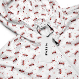 Little Old Ant Men’s windbreaker