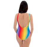 One-Piece Swimsuit - Objet D'Art