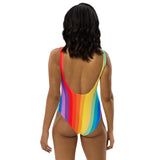One-Piece Swimsuit - Objet D'Art