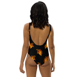 One-Piece Swimsuit - Objet D'Art