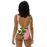 One-Piece Swimsuit - Objet D'Art