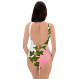 One-Piece Swimsuit - Objet D'Art
