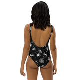 One-Piece Swimsuit - Objet D'Art
