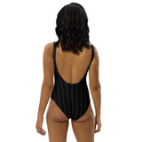 One-Piece Swimsuit - Objet D'Art