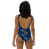 One-Piece Swimsuit - Objet D'Art
